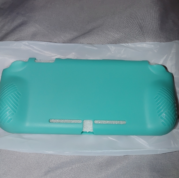 Nintendo Switch Lite Case - Picture 3 of 7